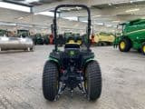 John Deere 3025E - Afbeelding 4