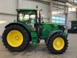 John Deere 6155R - Afbeelding 4