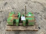 John Deere 12 x 50 kg - Afbeelding 1