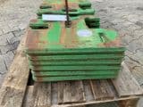 John Deere 12 x 50 kg - Afbeelding 3