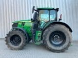John Deere 6R 230 - Afbeelding 1