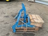 Lemken Hubgerüst für Zirkon - Afbeelding 4