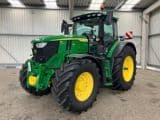 John Deere 6R 250 - Afbeelding 1