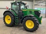 John Deere 6R 250 - Afbeelding 2