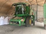 John Deere T670i - Afbeelding 2