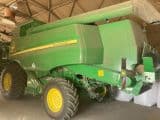 John Deere T670i - Afbeelding 3