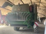 John Deere T670i - Afbeelding 4
