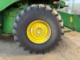 John Deere T670i - Afbeelding 4