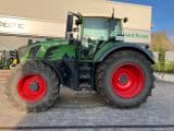 Fendt 828 Vario Profi Plus - Afbeelding 1