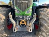 Fendt 828 Vario Profi Plus - Afbeelding 4