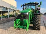 John Deere 8R 410 - Afbeelding 3