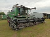 Fendt 6335C - Afbeelding 2