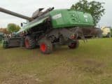 Fendt 6335C - Afbeelding 3