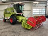 Claas Dominator 68 - Afbeelding 3
