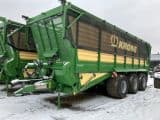 Krone TX 560 - Afbeelding 1