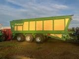 Krone TX 560 - Afbeelding 3