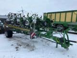 Krone KWT 1600 - Afbeelding 2