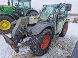 Claas Scorpion 6030 - Afbeelding 2