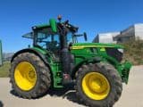 John Deere 6R 185 - Afbeelding 2