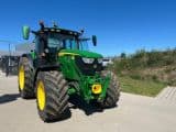 John Deere 6R 185 - Afbeelding 3