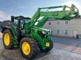 John Deere 6R 155 - Afbeelding 2