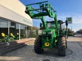 John Deere 6R 155 - Afbeelding 3