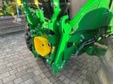 John Deere 6R 155 - Afbeelding 4