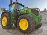 John Deere 6R 175 - Afbeelding 2