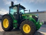 John Deere 6R 140 - Afbeelding 2