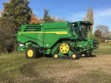 John Deere X9 1000 - Afbeelding 1