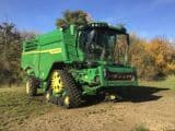 John Deere X9 1000 - Afbeelding 2