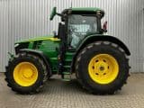 John Deere 7R 350 - Afbeelding 1