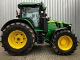John Deere 7R 350 - Afbeelding 2