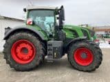 Fendt 828 Profi Plus - Afbeelding 2