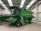 John Deere T670 - Afbeelding 2
