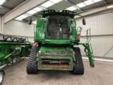 John Deere T670 - Afbeelding 3
