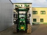 John Deere 6R 130 - Afbeelding 2