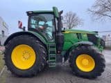 John Deere 6R 250 - Afbeelding 4