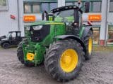 John Deere 6250R - Afbeelding 1