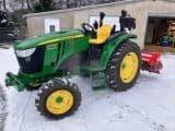 John Deere 4052M - Afbeelding 1