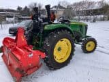 John Deere 4052M - Afbeelding 3