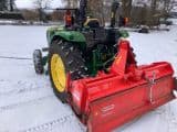 John Deere 4052M - Afbeelding 4