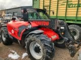 Manitou MLT 741-140 V+ - Afbeelding 1