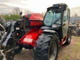 Manitou MLT 741-140 V+ - Afbeelding 2