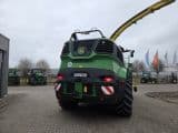 John Deere 9500 inkl. Fina 24 Monate 0,49% - Afbeelding 4