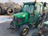 John Deere 4400 HST-KAB. - Afbeelding 1