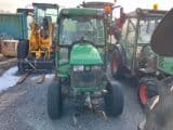 John Deere 4400 HST-KAB. - Afbeelding 2