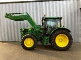 John Deere 6R 155 (MY21) - Afbeelding 1