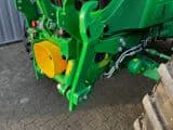 John Deere 6R 155 (MY21) - Afbeelding 4