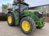 John Deere 6140R DD 40 - Afbeelding 1
